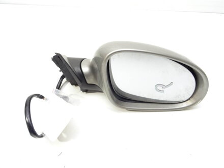 Zpětné zrcátko pravé Skoda Superb I (3U4) 2001 - 2008
