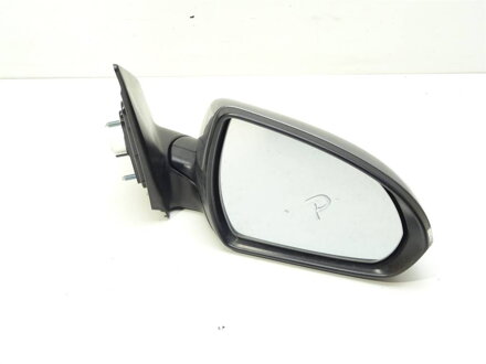 Zpětné zrcátko pravé Hyundai Elantra VI Sedan (AD, ADA) 2015 - 2022