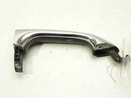 Klika zadní levá vnější Mercedes-benz Class R (W251, V251) 2005 - 2017 A1647600570