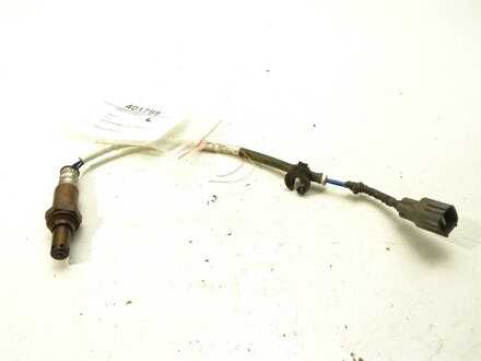 Sonda lambda Mazda 2 (DL, DJ) 2014 - 2022 06C25