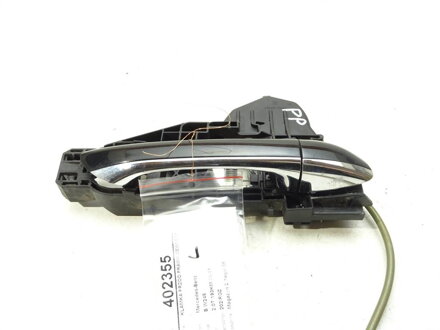 Klika přední pravá vnější Mercedes-benz Class B Sports Tourer (W245) 2005 - 2011