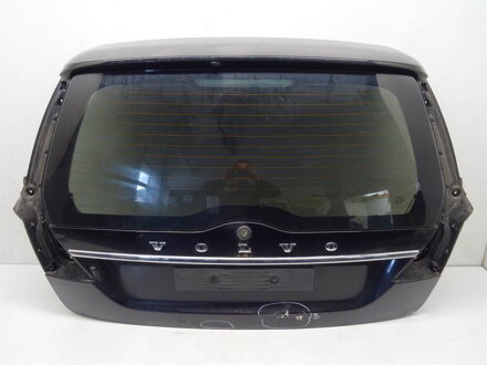 Zadní víko kufru Volvo V70 III (135) 2007 - 2016