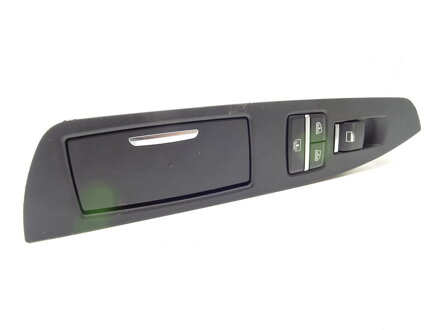 Ovládání oken rolety BMW 7 (F01, F02, F03, F04) 2008 - 2015 9204862