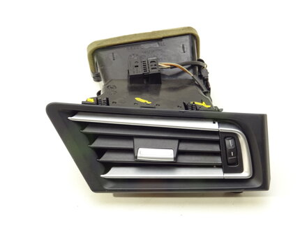 Mřížky ventilace pravá BMW 7 (F01, F02, F03, F04) 2008 - 2015