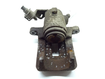 Brzdový třmen zadní levý VW Bora I (1J2) 1998 - 2013