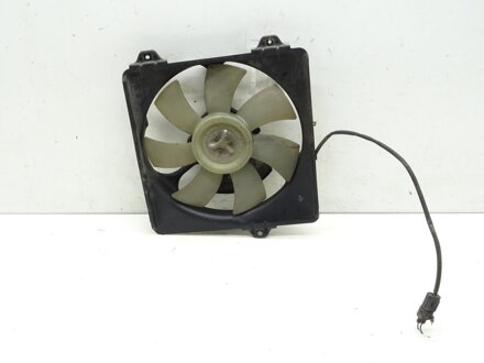 Ventilátor klimatizace Toyota RAV 4 II (_A2_) 2000 - 2005 16363-28050