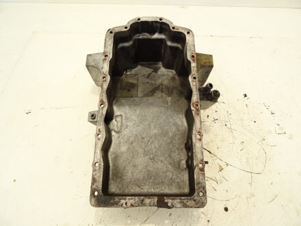 Vana olejová renault midlum S Renault Trucks Midlum 2000 - 2022