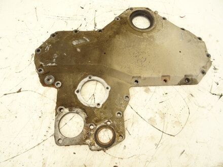 Víko / kryt rozvodů renault midlum S Renault Trucks Midlum 2000 - 2022 3716M07