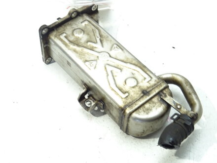 Chladiček EGR VW Passat B6 Variant (3C5) 2005 - 2011 03L131512BJ