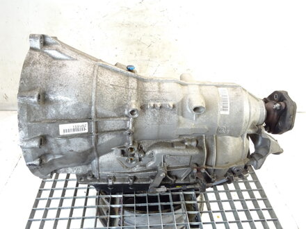 Převodovka BMW 3 Touring (E91) 2004 - 2012 6HP-21 N47