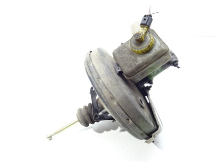 Posilovač brzd servo Audi A3 (8L1) 1996 - 2006