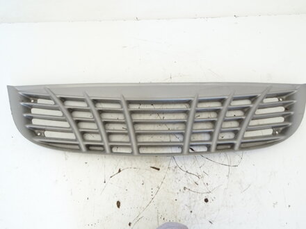 Maska chladiče grill Isuzu Turquoise