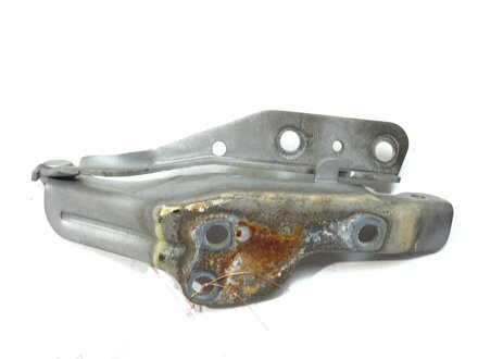 Pant kapoty levý Ssangyong Actyon Sports I (QJ) 2005 - 2022