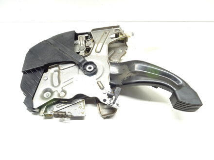 Páka ruční brzdy Porsche Cayenne (9PA) 2002 - 2010 7L0721797E