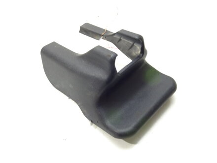 Plast kryt kolejnice sedadla Lexus RC (_C1_) 2014 - 2022 72137-53050