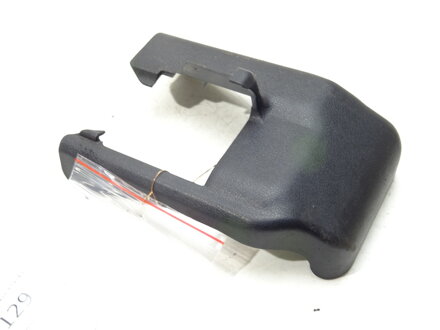 Plast kryt kolejnice sedadla Lexus RC (_C1_) 2014 - 2022 72124-53040