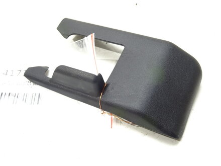 Plast kryt kolejnice sedadla Lexus RC (_C1_) 2014 - 2022 72128-53070