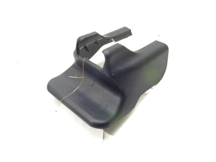 Plast kryt kolejnice sedadla Lexus RC (_C1_) 2014 - 2022 72138-53050