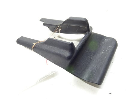 Plast kryt kolejnice sedadla Lexus RC (_C1_) 2014 - 2022 72157-53070