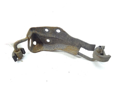 Uchycení držák výfuku Lexus RC (_C1_) 2014 - 2022