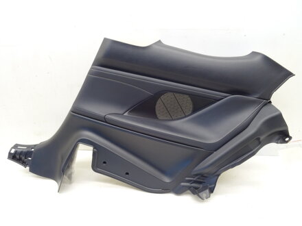 Tapecírung zadní levý čalounění Lexus RC (_C1_) 2014 - 2022