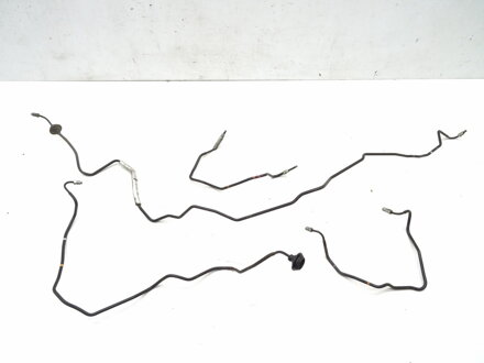 Kabely brzdové Lexus RC (_C1_) 2014 - 2022