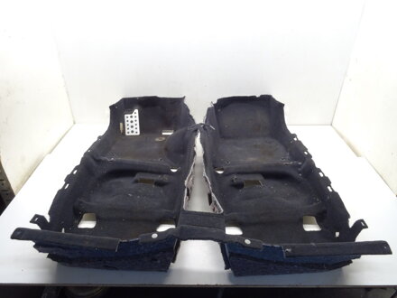 Koberec koberec podlaha Lexus RC (_C1_) 2014 - 2022