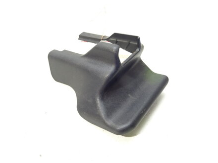 Kryt kolejnice sedadla Lexus RC (_C1_) 2014 - 2022 72158-53080