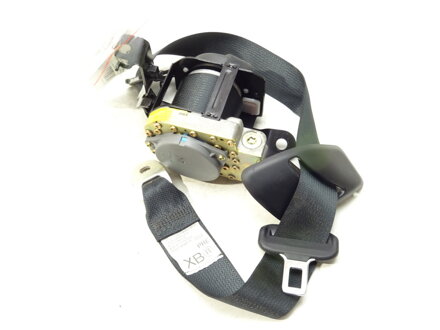 Bezpečnostní PÁS zadní pravý Lexus RC (_C1_) 2014 - 2022