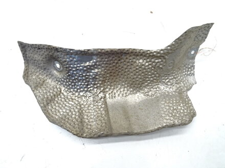 Kryt tepelná Lexus RC (_C1_) 2014 - 2022