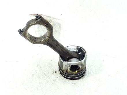 Píst S ojnicí Citroen C4 Picasso I (MPV) (UD_) 2006 - 2015 9HR