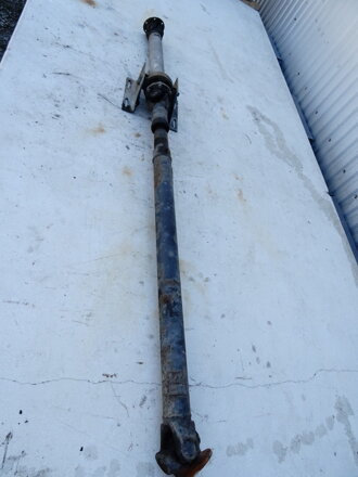 Hřídel pohonný renault midlum S Renault Trucks Midlum 2000 - 2022