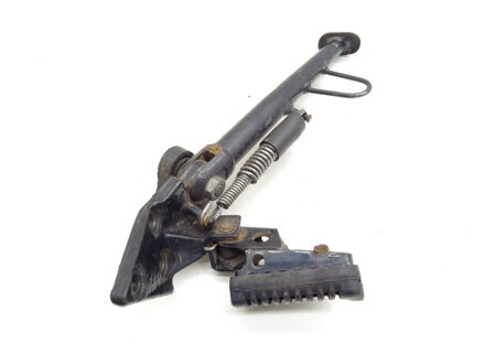 Patka / stojan boční Aprilia ETV1000