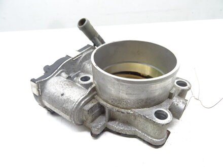 Škrticí klapka Jaguar F-pace (X761) 2015 - 2022 DX23-9F991-AB