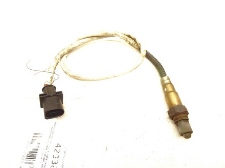 Sonda lambda Jaguar F-pace (X761) 2015 - 2022 DX23-9F472-BC