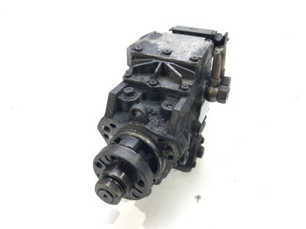 Vstřikovací čerpadlo Ford Mondeo III (B5Y) 2000 - 2007