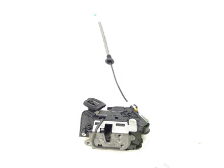 Zámek zadní levý Skoda Octavia III Combi (5E5, 5E6) 2012 - 2022 5E0839015B