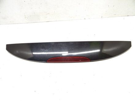 Spoiler Renault Clio III (BR0/1, CR0/1) 2005 - 2014