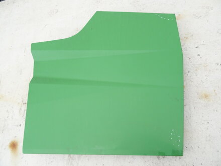 Víko / kryt schránky kabiny pravé Renault Trucks T 2013 - 2022 82376484