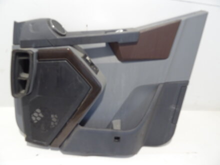 Tapecírung dveří pravý čalounění Renault Trucks T 2013 - 2022 84519151