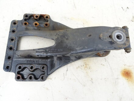 Konzole uchycení polovičného listového pera Renault Trucks T 2013 - 2022 22721902