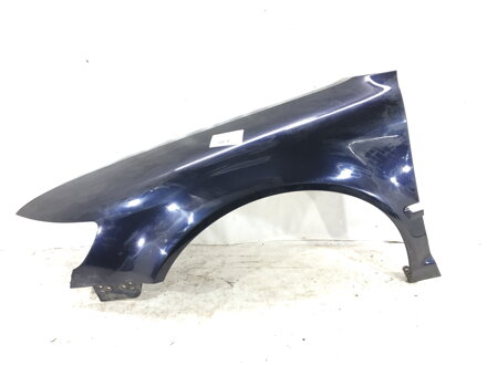 Blatník přední levý VW Phaeton (3D1, 3D2, 3D3, 3D4, 3D6, 3D7, 3D8, 3D9) 2002 - 2016