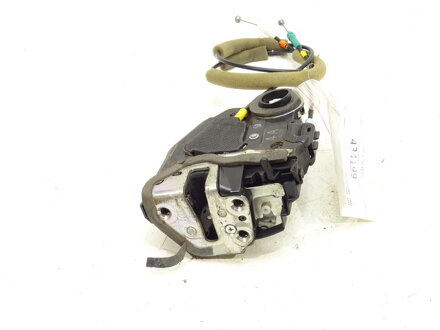 Zámek zadní levý Toyota Land Cruiser 200 (_J2_) 2007 - 2022