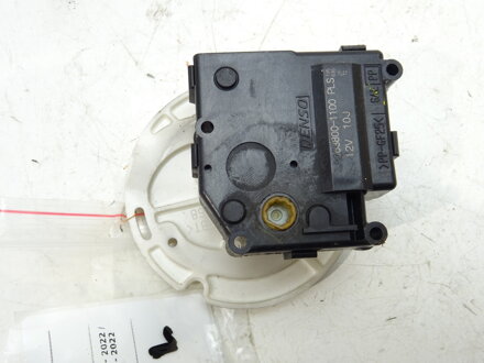 Motorek radiátoru topení Toyota Land Cruiser 200 (_J2_) 2007 - 2022 063800-1100