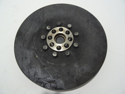 Tlumič vibrací MAN TGX I 2006 - 2022