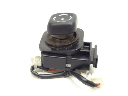 Přepínače regulace volantu Toyota Land Cruiser 200 (_J2_) 2007 - 2022