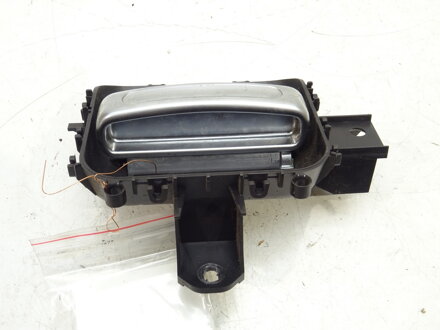 Klika zadní levá vnitřní Peugeot 807 (EB_) 2002 - 2022 1485470077