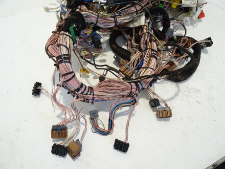 Kabeláž elektrická palubní desky / kokpitu MAN TGX I 2006 - 2022