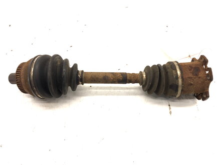 Poloosa levá Ford Galaxy MK I VAN (WGR) 1995 - 2006