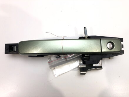 Klika přední levá vnější Nissan Sentra VI (B16) 2006 - 2013